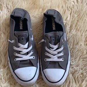 Converse All Star - Army Green